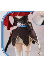 1/3 Delusion Honkai Star Rail Boat March 7th Hanfu Set Cosplay Costume